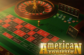 American Roulette