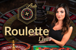 Live Roulette