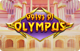 Gates of Olympus